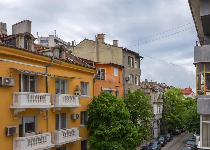 White Elegance Center * Varna