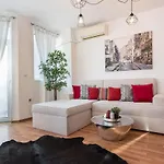 White Elegance Center Apartmán Varna
