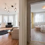 Apartmán White Elegance Center *