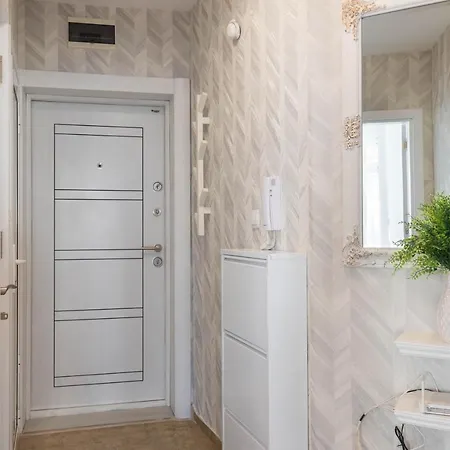 White Elegance Center * Varna