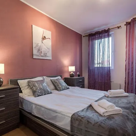 White Elegance Center Varna