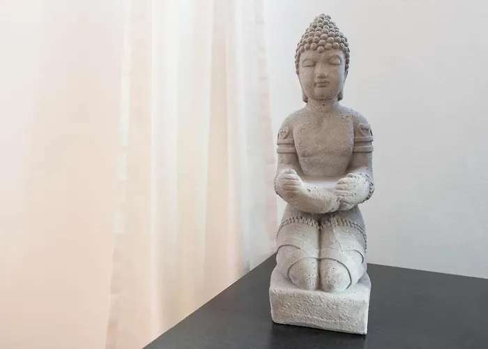 White Elegance Center Lägenhet Varna