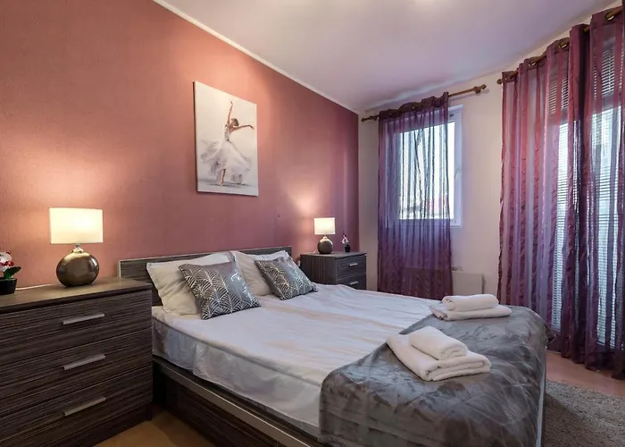 White Elegance Center Varna